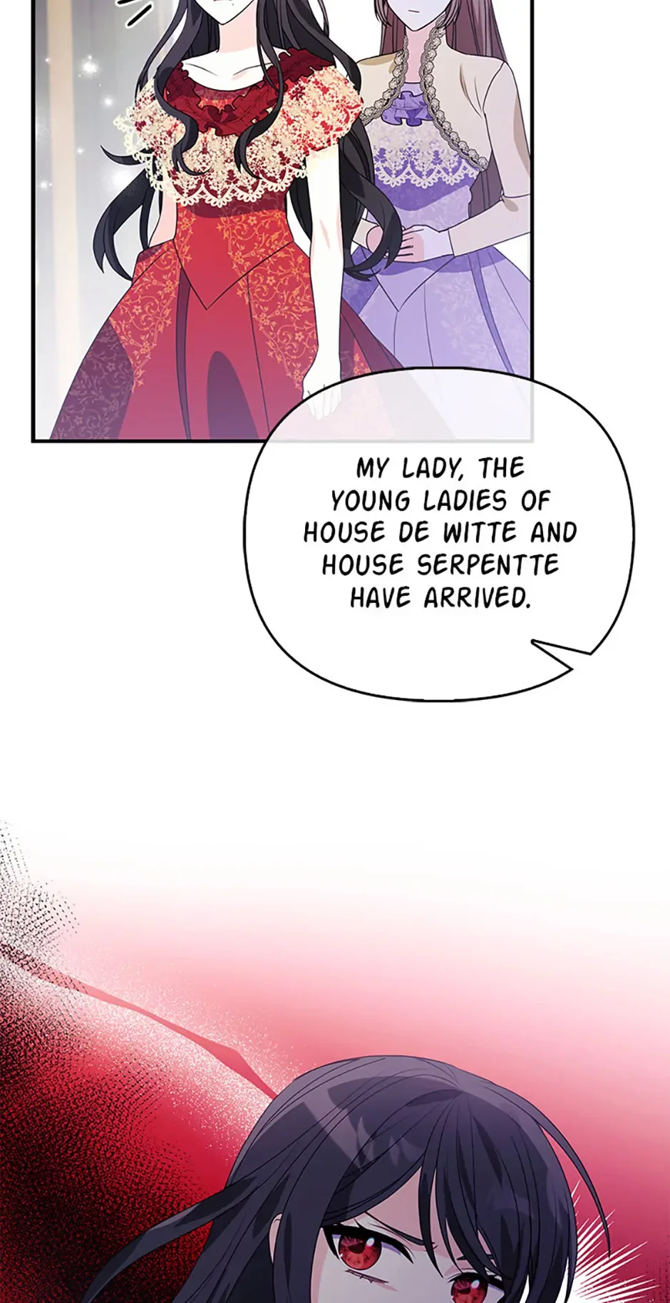 The Fake Rides in a Flower Kiln Chapter 20 page 26