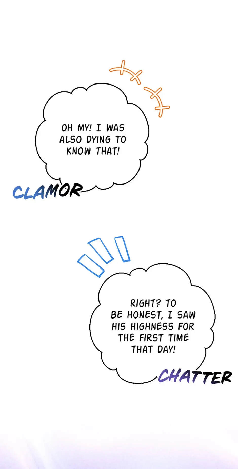 The Fake Rides in a Flower Kiln Chapter 20 page 37
