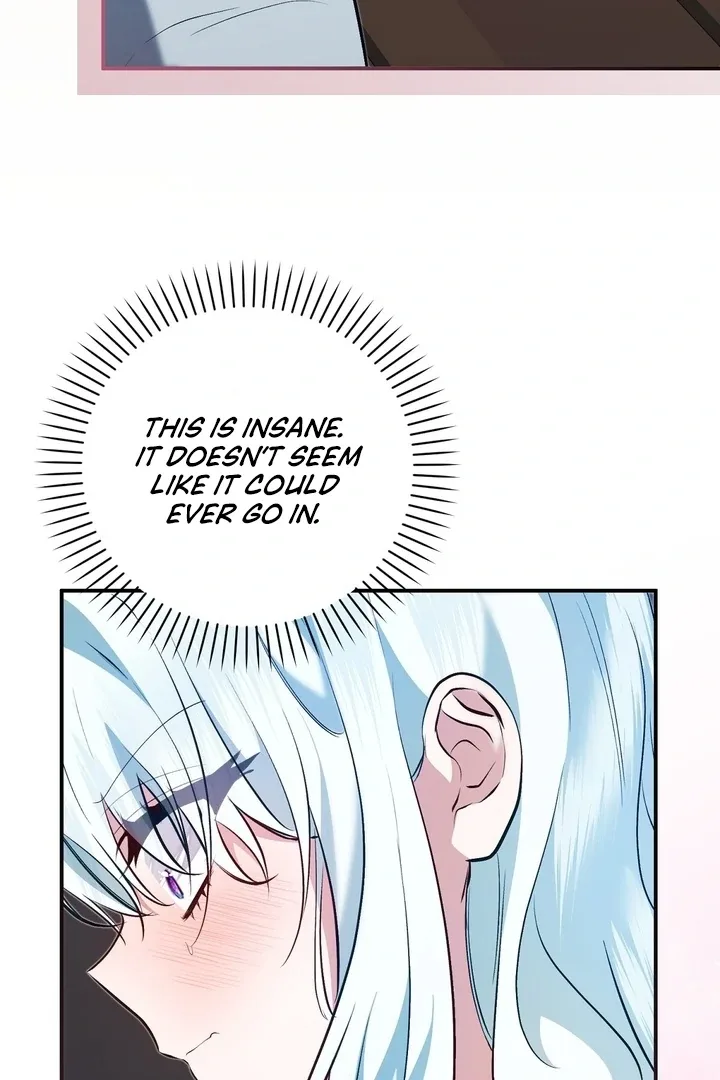 The Fake Saint of a Reverse Harem Game Chapter 20 page 24