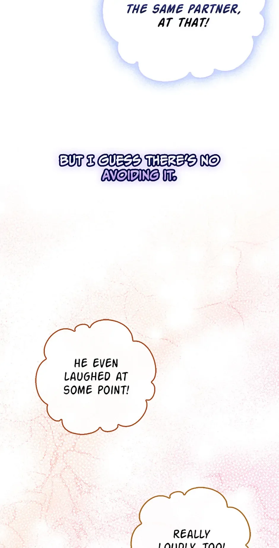 The Fake Rides in a Flower Kiln Chapter 20 page 41