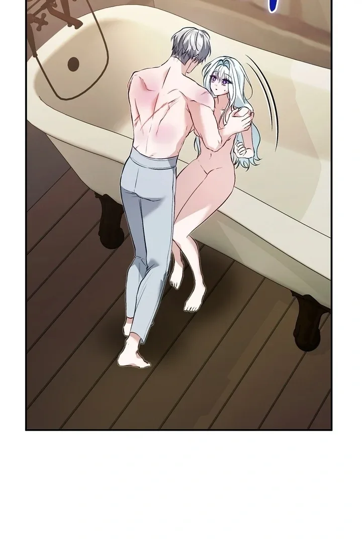 The Fake Saint of a Reverse Harem Game Chapter 20 page 19