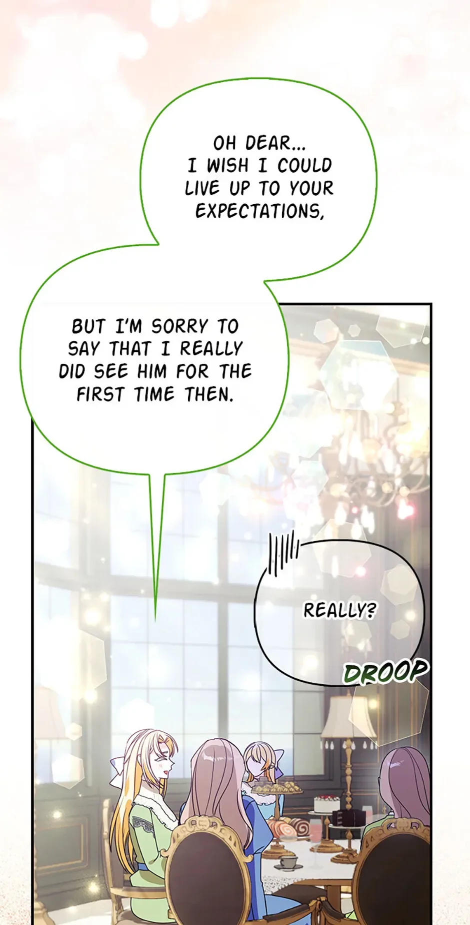 The Fake Rides in a Flower Kiln Chapter 20 page 44