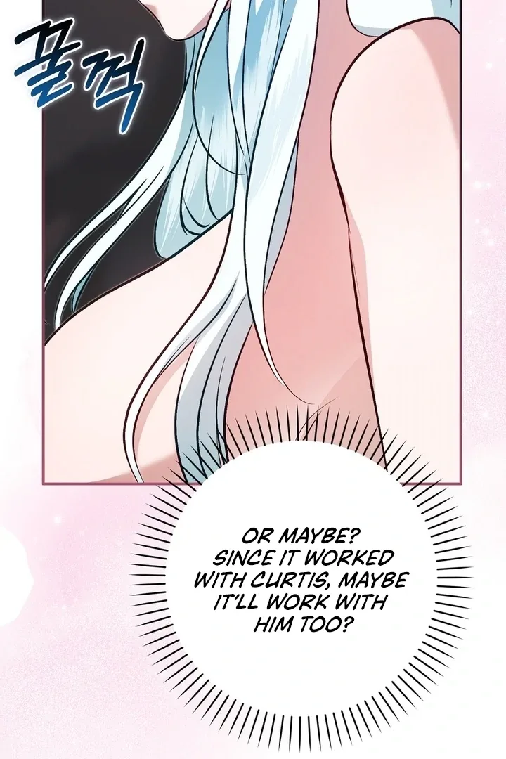 The Fake Saint of a Reverse Harem Game Chapter 20 page 25