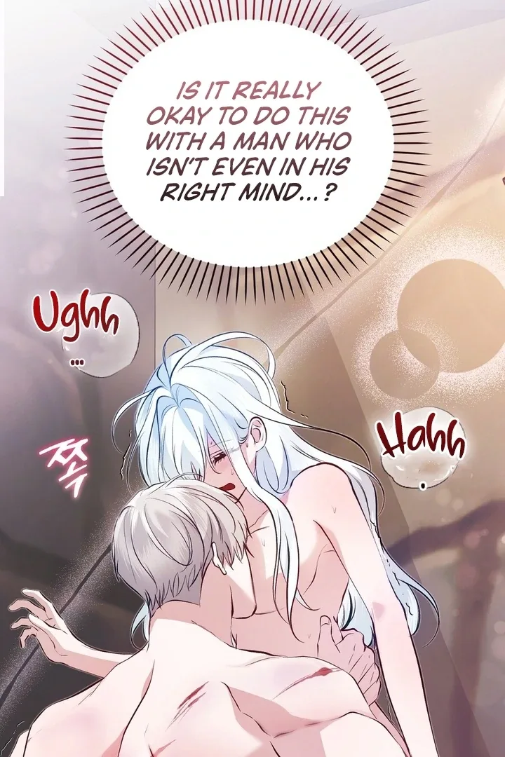 The Fake Saint of a Reverse Harem Game Chapter 20 page 31
