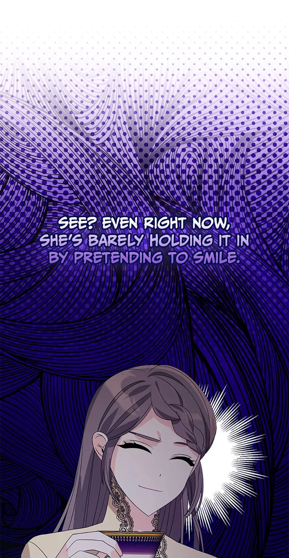 The Fake Rides in a Flower Kiln Chapter 20 page 46