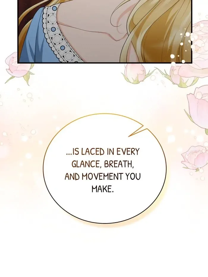 The Fake Saintess Bears Tainted Robes Chapter 19 page 22