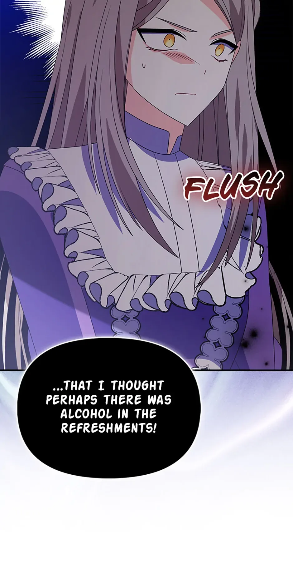 The Fake Rides in a Flower Kiln Chapter 20 page 54