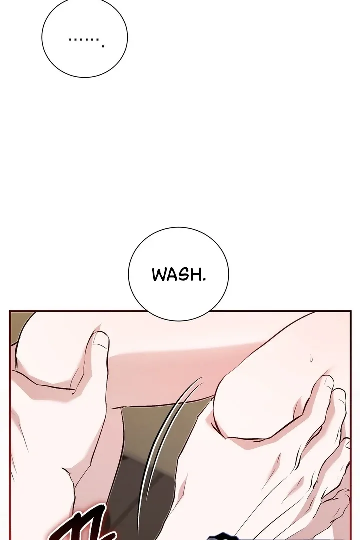 The Fake Saint of a Reverse Harem Game Chapter 20 page 39
