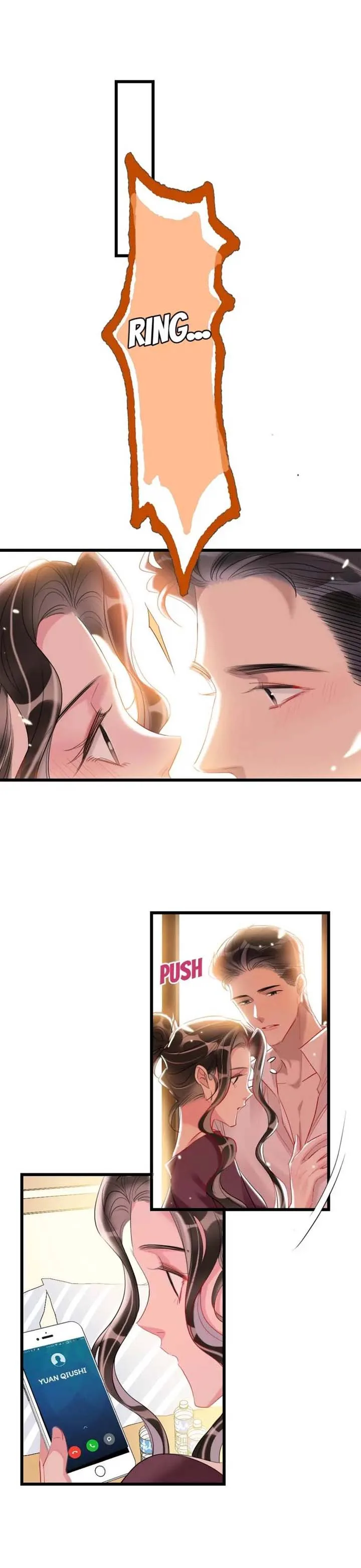 The Girl Who Blooms Hard Chapter 20 page 5