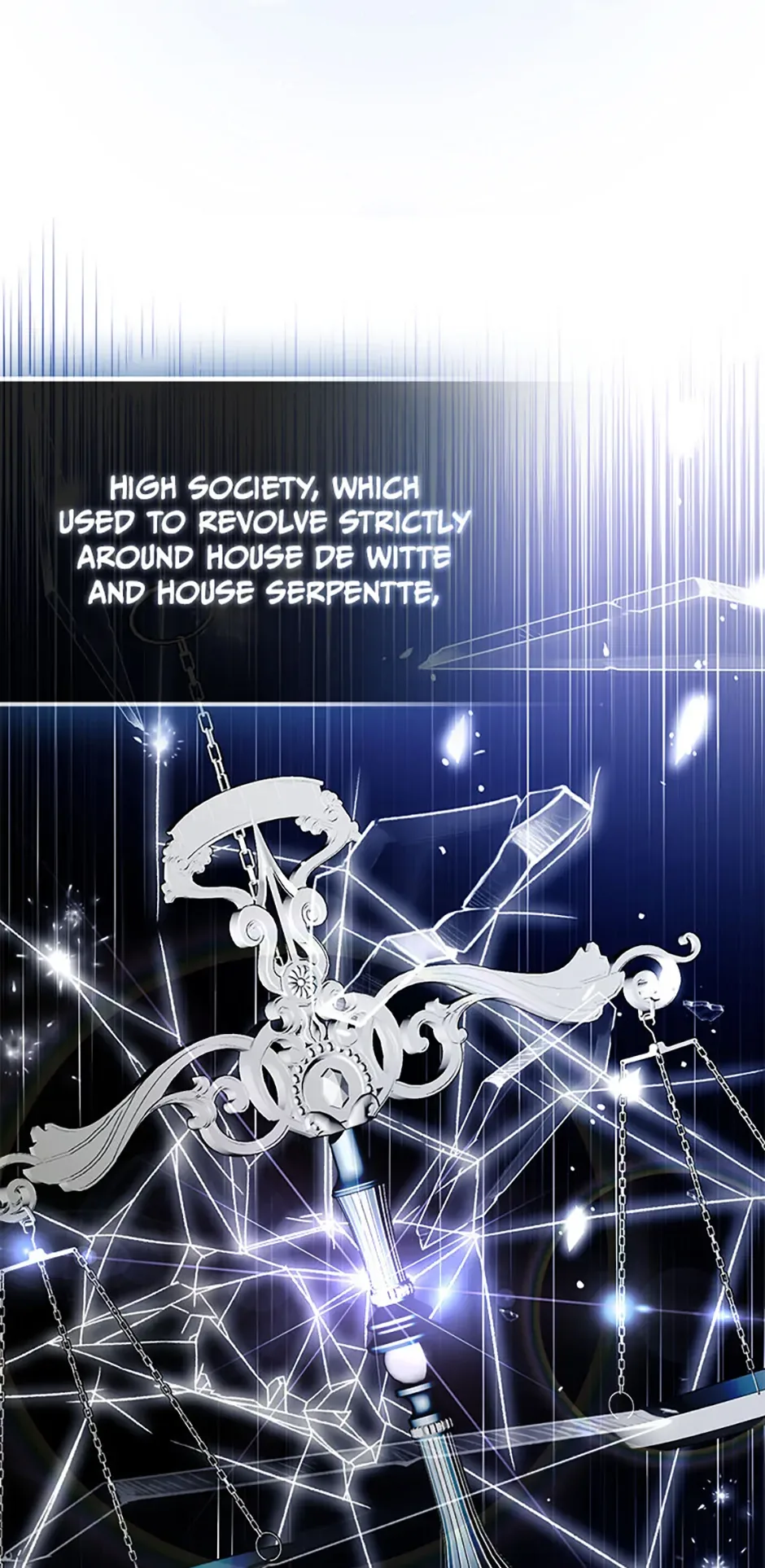 The Fake Rides in a Flower Kiln Chapter 20 page 61