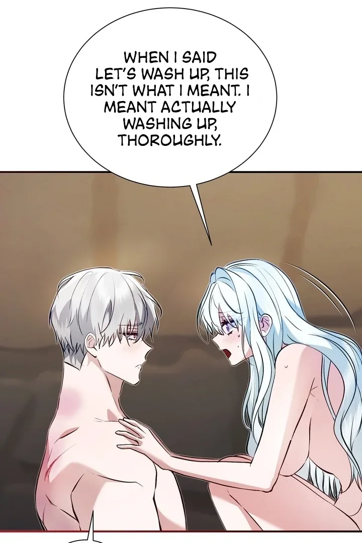 The Fake Saint of a Reverse Harem Game Chapter 20 page 38