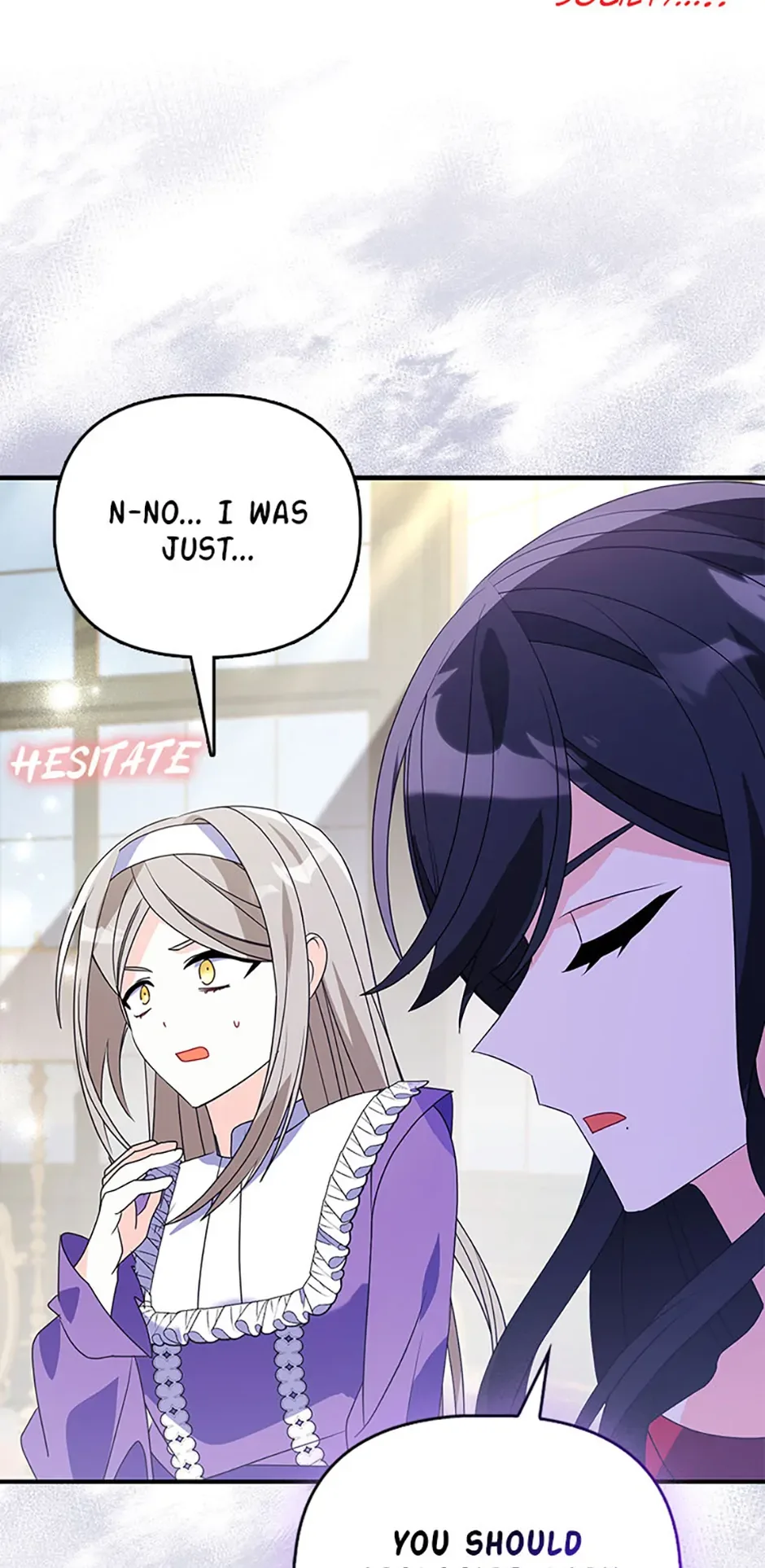 The Fake Rides in a Flower Kiln Chapter 20 page 56