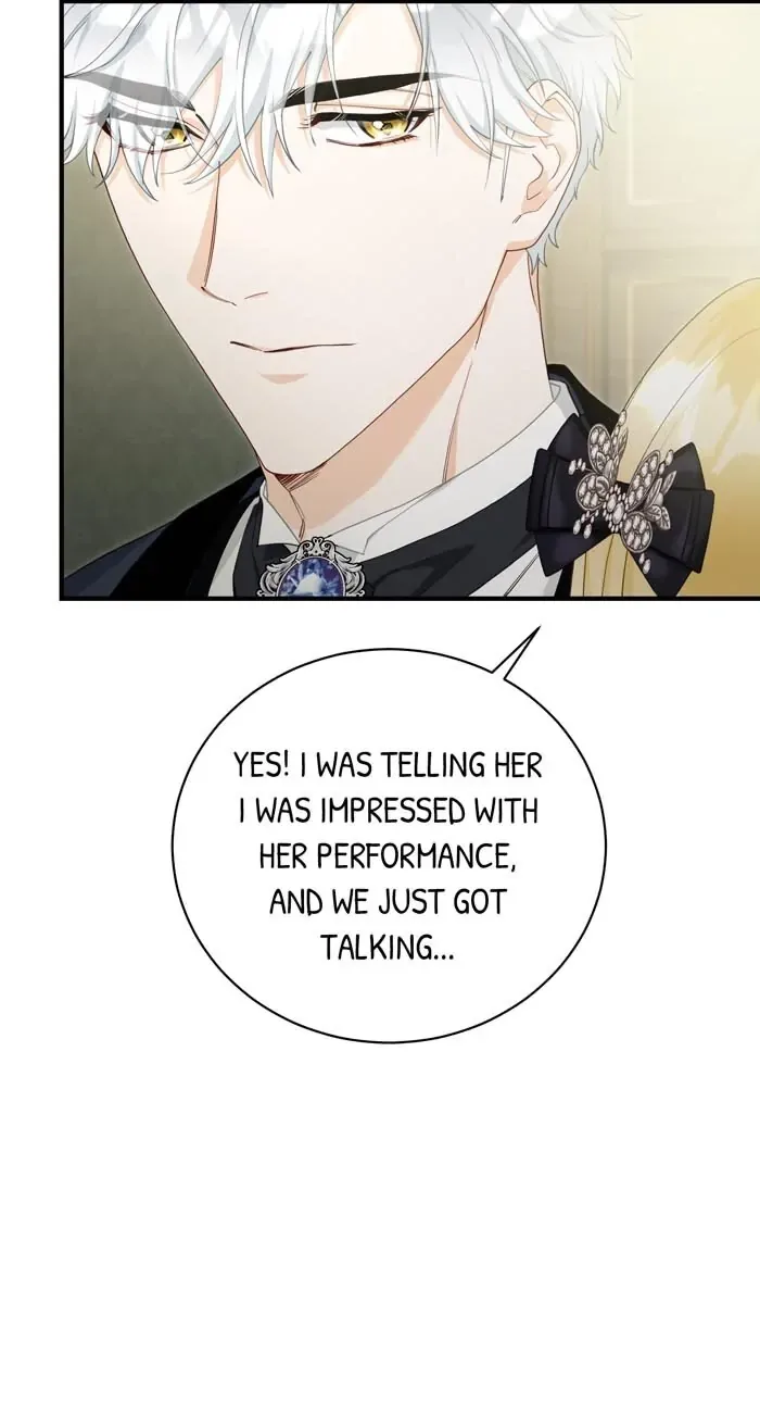 The Fake Saintess Bears Tainted Robes Chapter 19 page 27