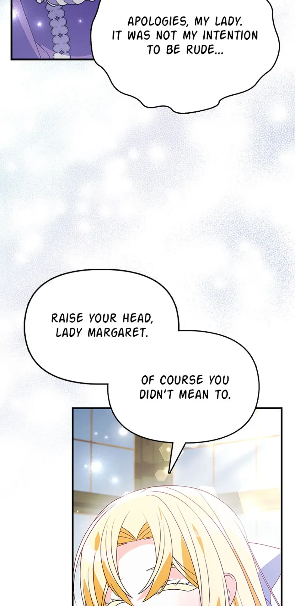 The Fake Rides in a Flower Kiln Chapter 20 page 58