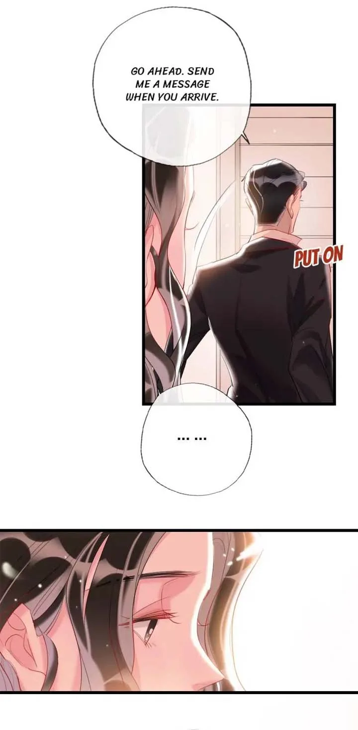 The Girl Who Blooms Hard Chapter 20 page 10