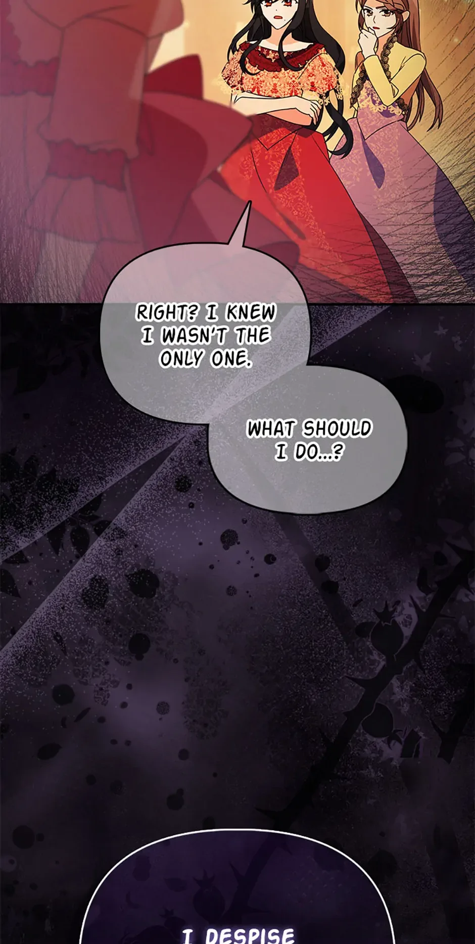 The Fake Rides in a Flower Kiln Chapter 20 page 69