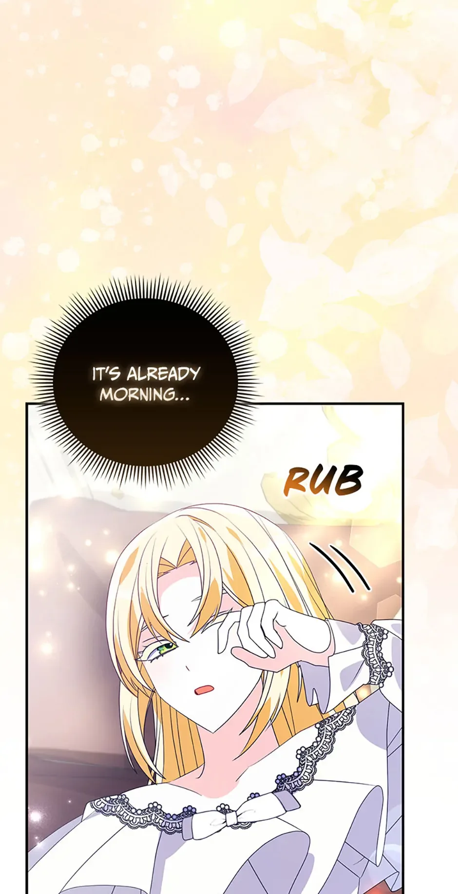 The Fake Rides in a Flower Kiln Chapter 20 page 73