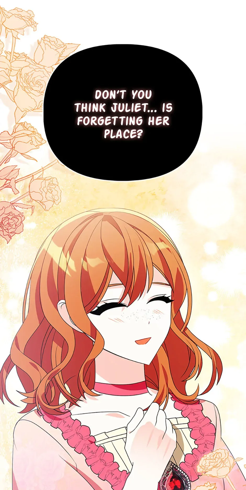 The Fake Rides in a Flower Kiln Chapter 20 page 67