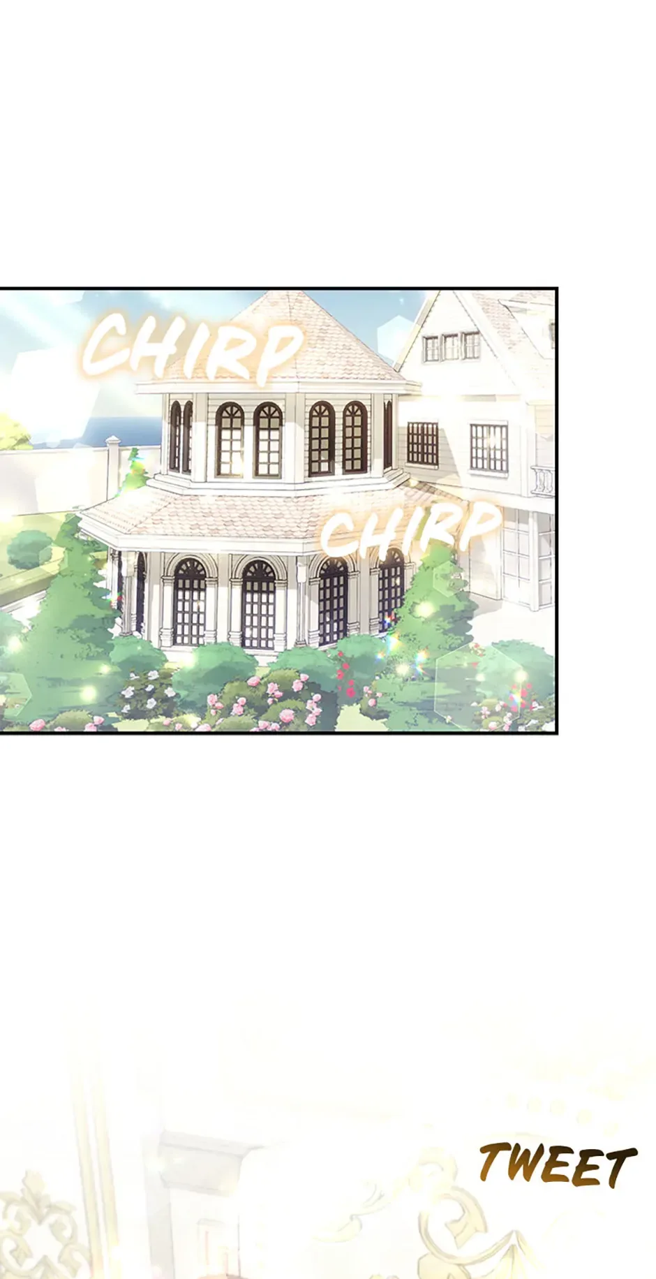 The Fake Rides in a Flower Kiln Chapter 20 page 71
