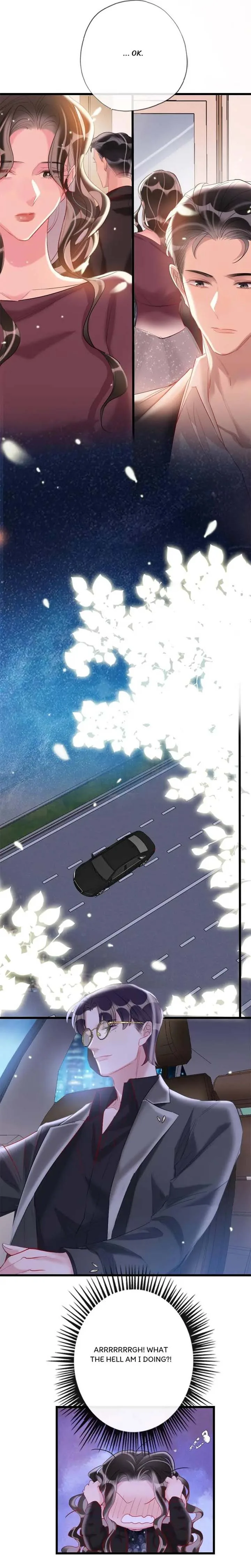 The Girl Who Blooms Hard Chapter 20 page 11