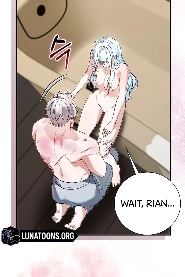 The Fake Saint of a Reverse Harem Game Chapter 20 page 51