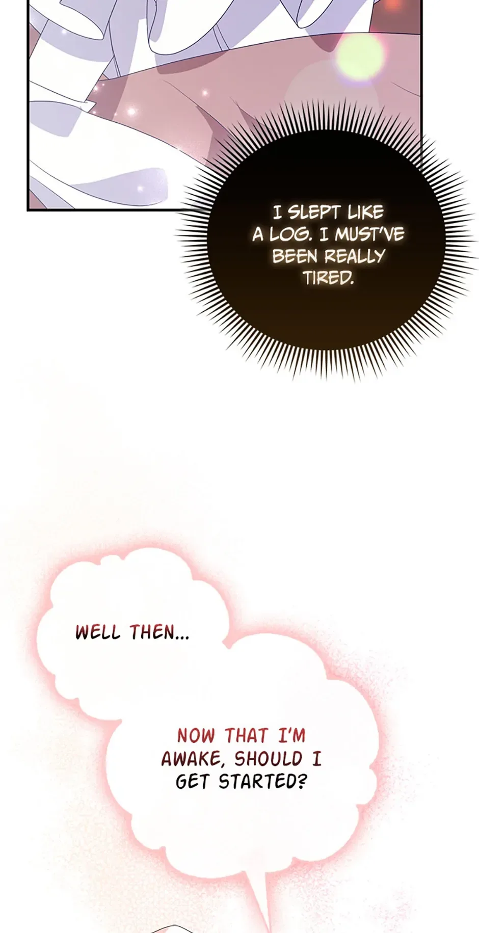 The Fake Rides in a Flower Kiln Chapter 20 page 74