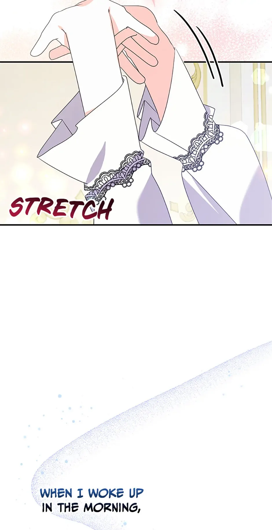 The Fake Rides in a Flower Kiln Chapter 20 page 75