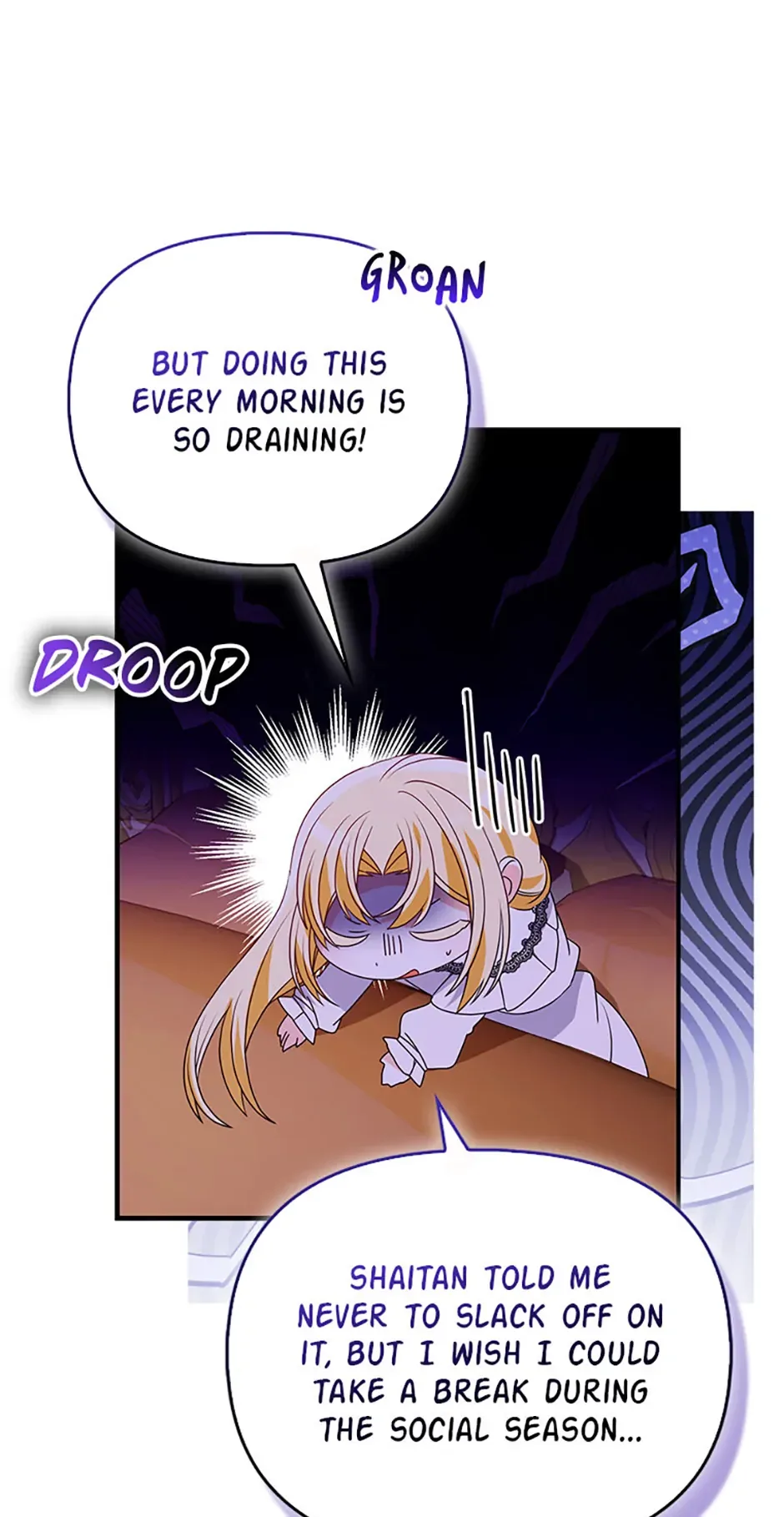 The Fake Rides in a Flower Kiln Chapter 20 page 78