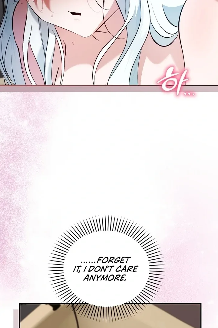 The Fake Saint of a Reverse Harem Game Chapter 20 page 50