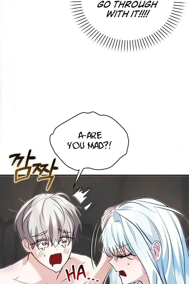 The Fake Saint of a Reverse Harem Game Chapter 20 page 58