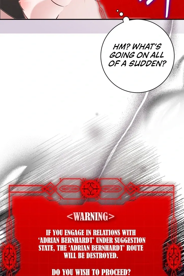 The Fake Saint of a Reverse Harem Game Chapter 20 page 55