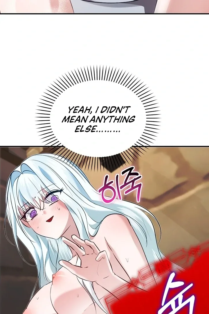 The Fake Saint of a Reverse Harem Game Chapter 20 page 54