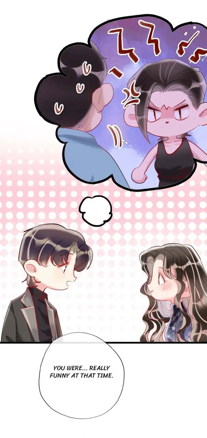The Girl Who Blooms Hard Chapter 20 page 20