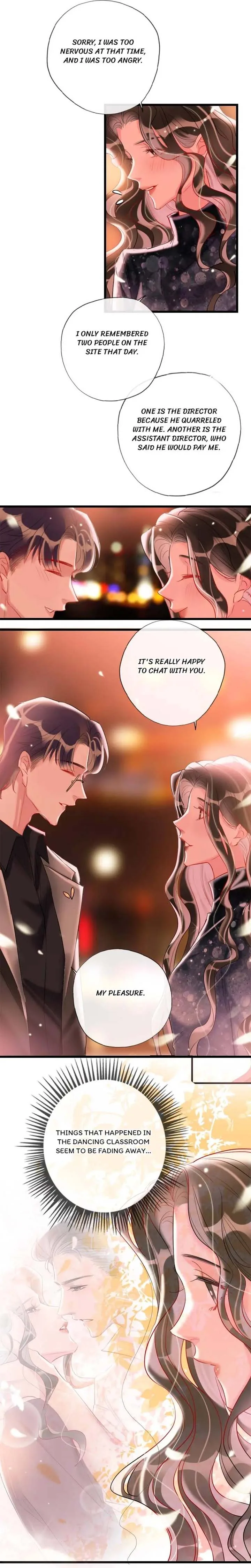 The Girl Who Blooms Hard Chapter 20 page 21