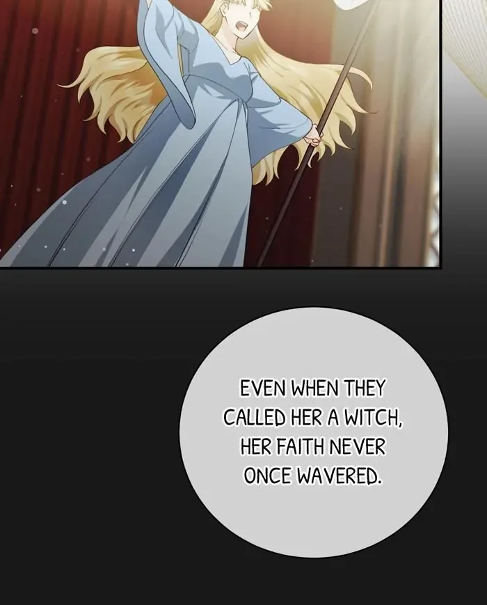 The Fake Saintess Bears Tainted Robes Chapter 19 page 52