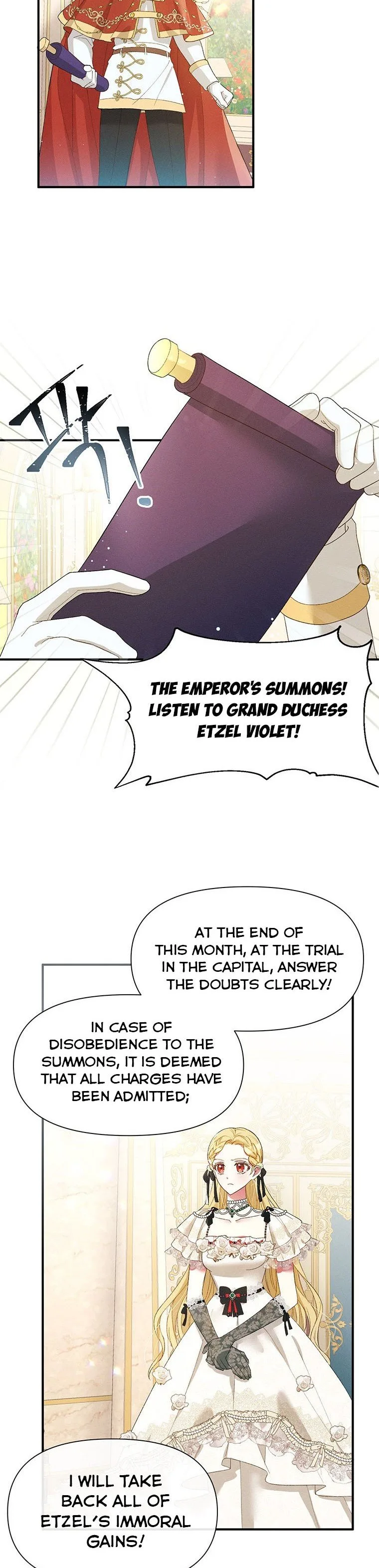 The Goal is to be Self-made Chapter 20 page 5