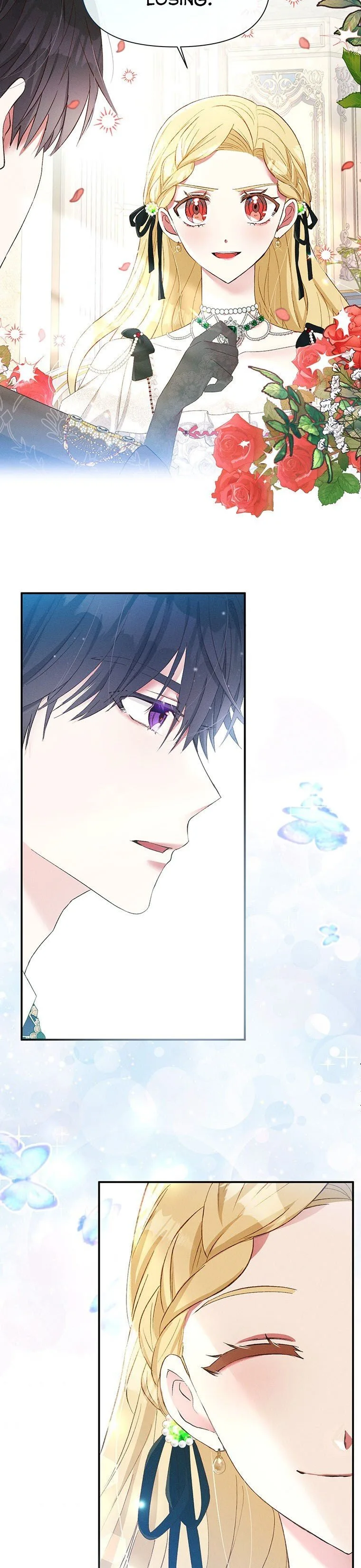 The Goal is to be Self-made Chapter 20 page 13
