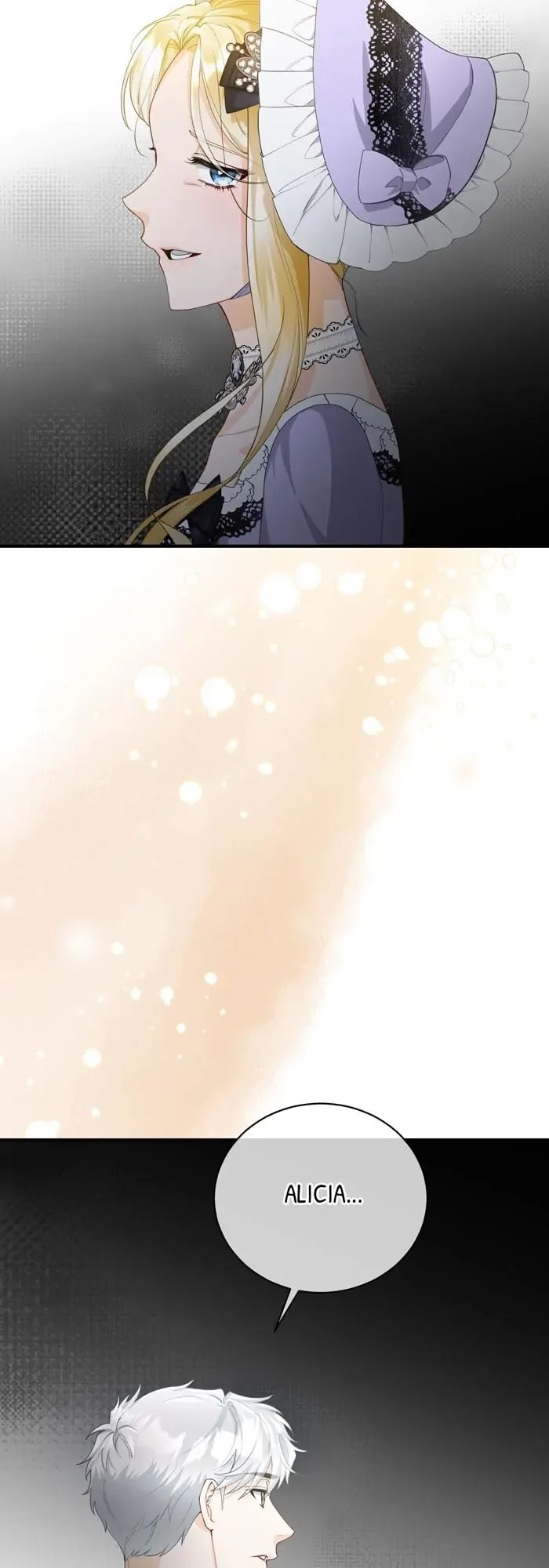 The Fake Saintess Bears Tainted Robes Chapter 19 page 55