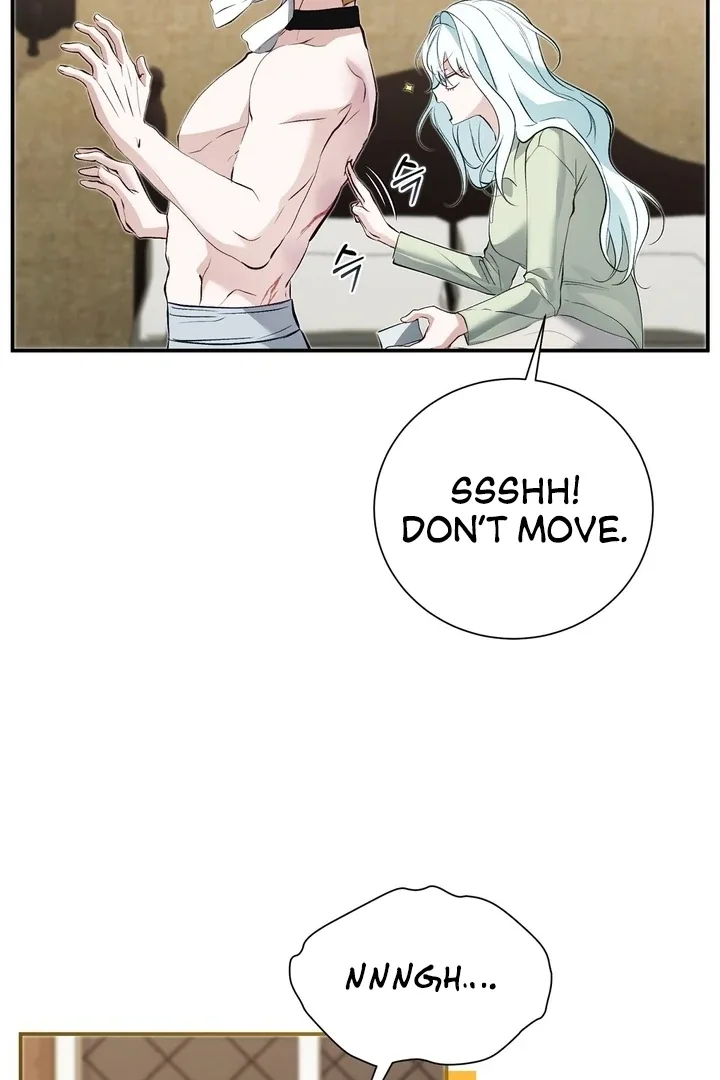 The Fake Saint of a Reverse Harem Game Chapter 20 page 74