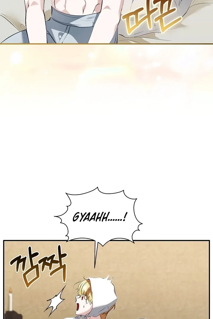 The Fake Saint of a Reverse Harem Game Chapter 20 page 73