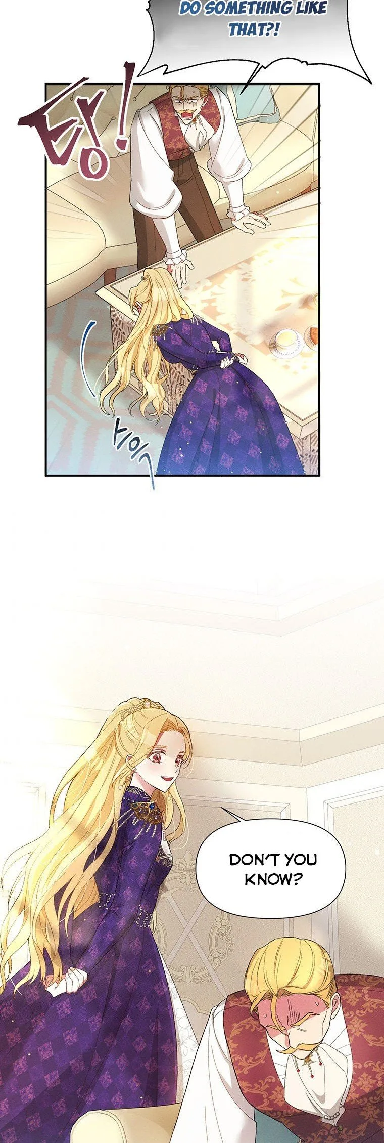 The Goal is to be Self-made Chapter 20 page 26