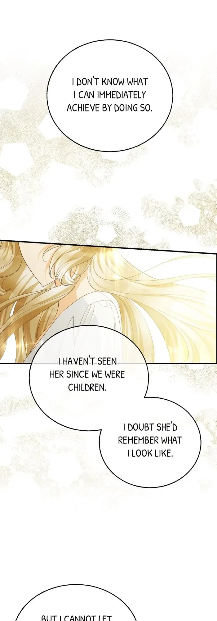 The Fake Saintess Bears Tainted Robes Chapter 19 page 64