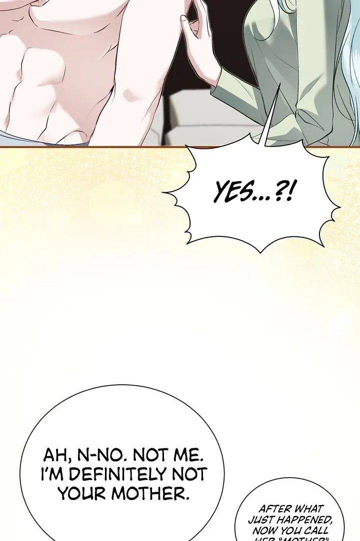 The Fake Saint of a Reverse Harem Game Chapter 20 page 81