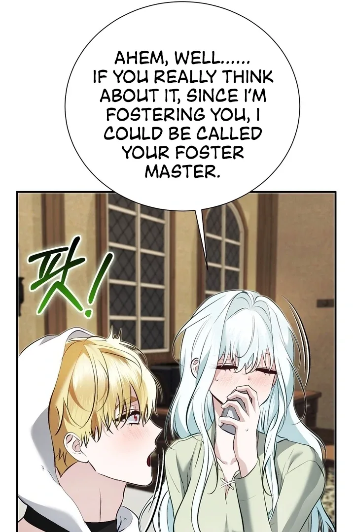 The Fake Saint of a Reverse Harem Game Chapter 20 page 86