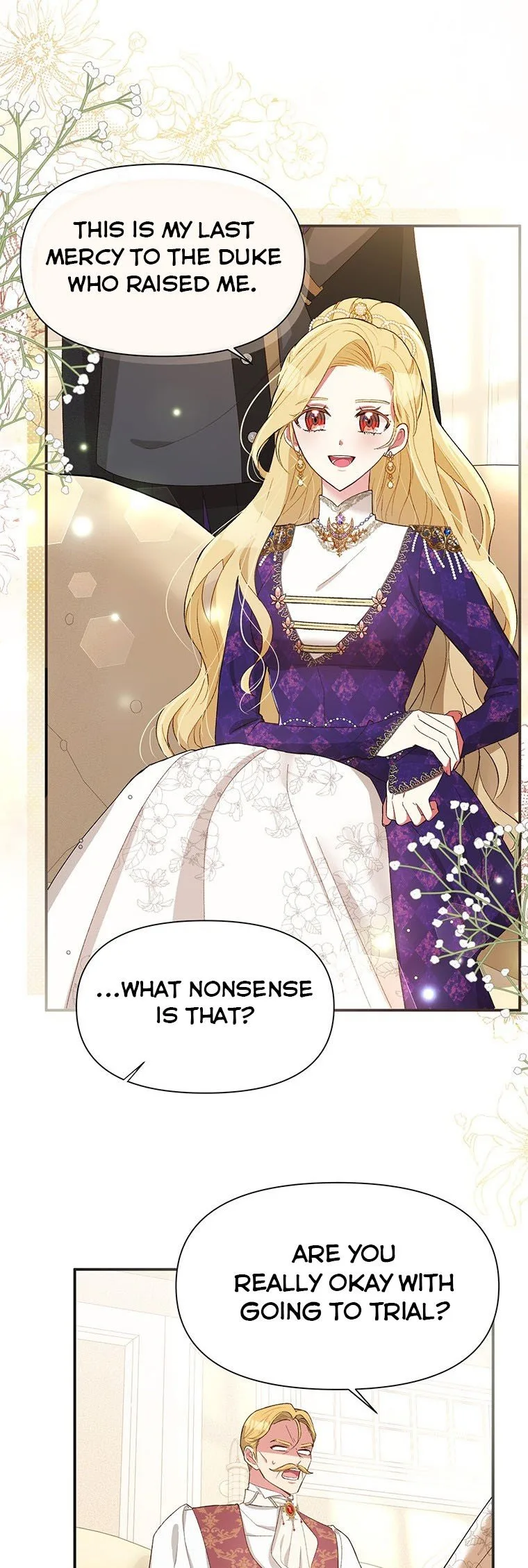 The Goal is to be Self-made Chapter 20 page 23