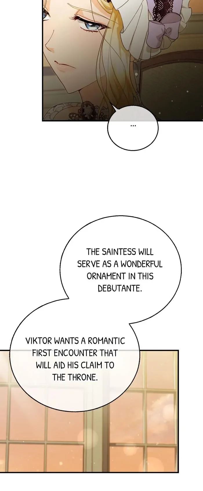 The Fake Saintess Bears Tainted Robes Chapter 19 page 62