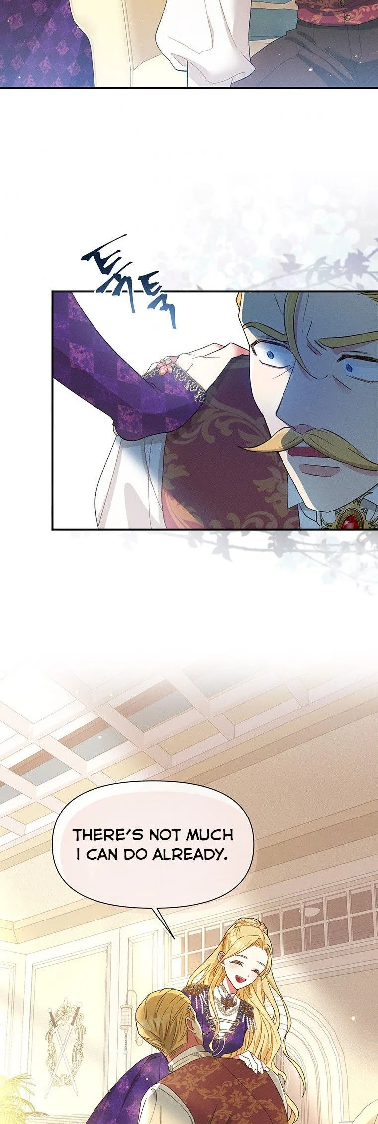 The Goal is to be Self-made Chapter 20 page 27