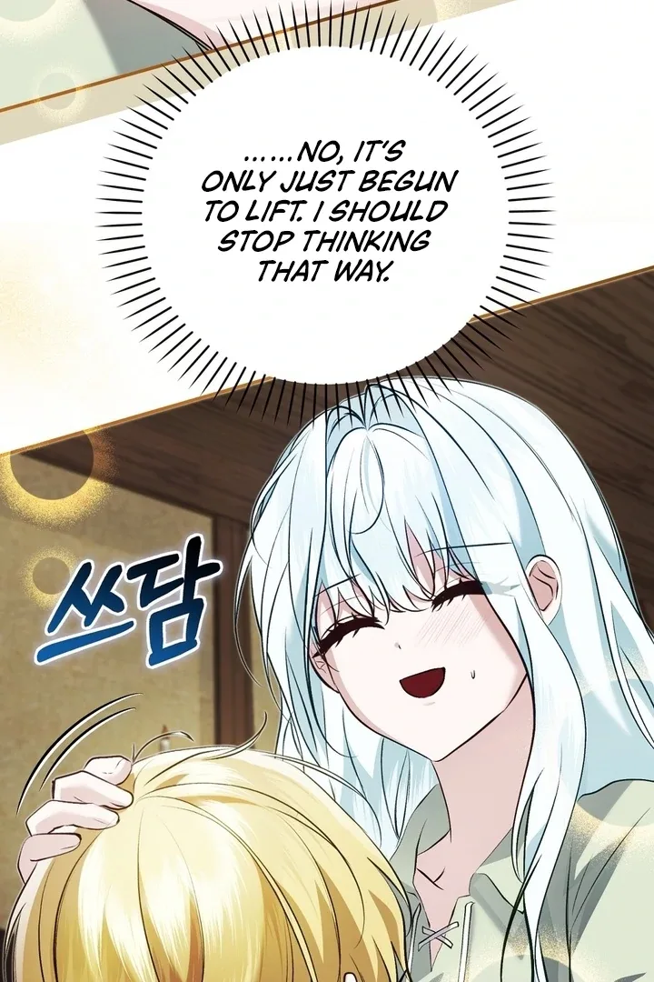 The Fake Saint of a Reverse Harem Game Chapter 20 page 95
