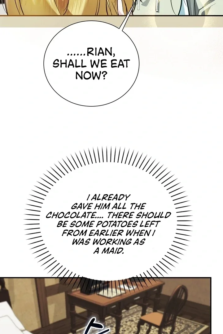 The Fake Saint of a Reverse Harem Game Chapter 20 page 96