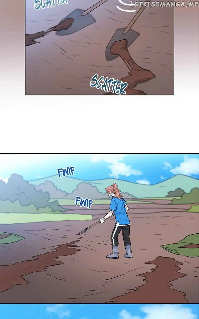 The Goddess’s Guide to Farming Chapter 20 page 3